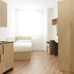 Micampus San Mames Students Apartmán *