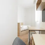 Apartmán Micampus San Mames Students Bilbao