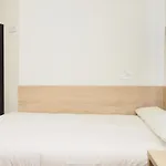 Apartmán Micampus San Mames Students *