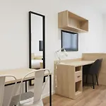 Micampus San Mames Students Apartmán