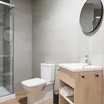 Apartmán Micampus San Mames Students Bilbao