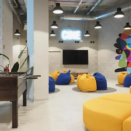 Micampus San Mames Students Μπιλμπάο