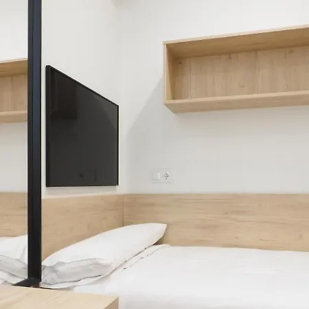 Micampus San Mames Students Appartement