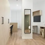 Apartment Micampus San Mames Students Bilbao