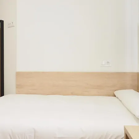 Apartment Micampus San Mames Students *