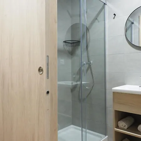 Apartment Micampus San Mames Students