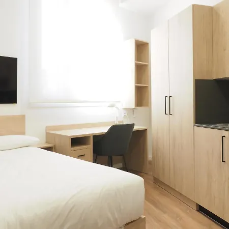 Micampus San Mames Students * Bilbao