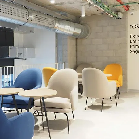 Lejlighed Micampus San Mames Students