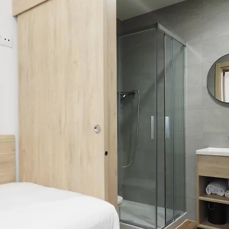 Micampus San Mamés Students Bilbao