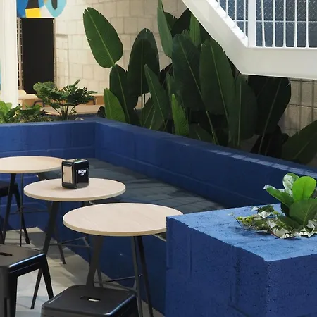 Micampus San Mames Students Lejlighed Bilbao