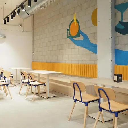 Apartment Micampus San Mames Students Bilbao