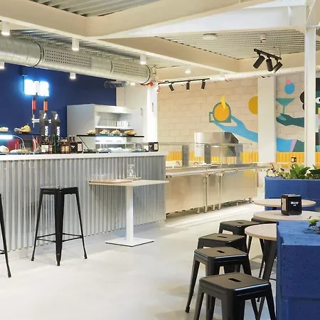 Micampus San Mamés Students Bilbao