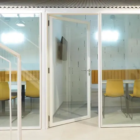 Micampus San Mames Students Apartment *