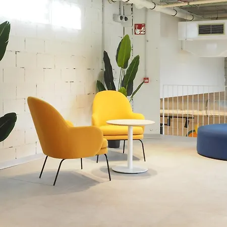 Apartment Micampus San Mames Students