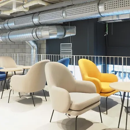 Micampus San Mamés Students Appartement