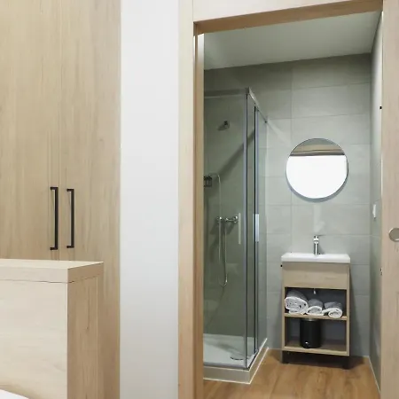 Micampus San Mames Students Lejlighed