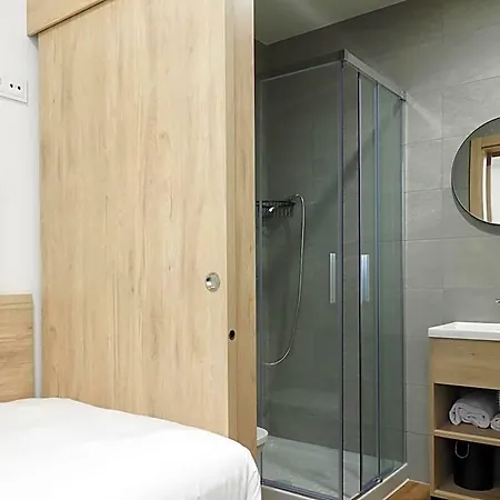 Apartment Micampus San Mames Students