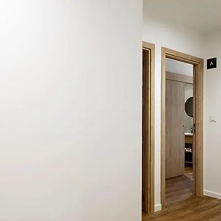 Apartment Micampus San Mames Students *