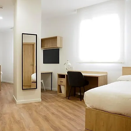 Micampus San Mames Students Apartment