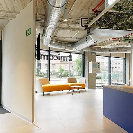 Apartment Micampus San Mames Students