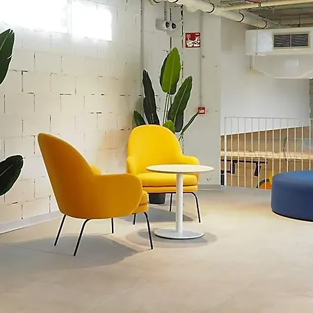 Apartment Micampus San Mames Students *