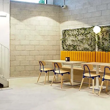 Micampus San Mamés Students Appartement Bilbao