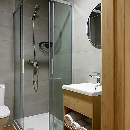Micampus San Mames Students Apartment *
