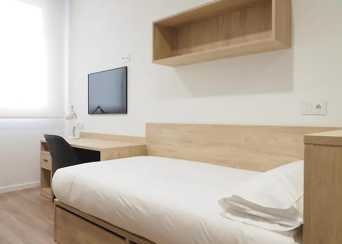 Micampus San Mames Students 毕尔巴鄂