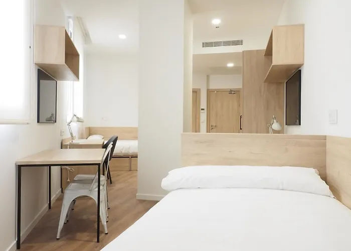 Micampus San Mames Students *