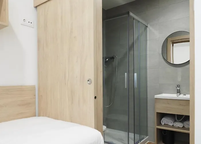 Micampus San Mames Students Bilbao