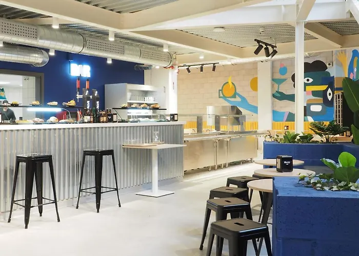 Micampus San Mames Students 毕尔巴鄂