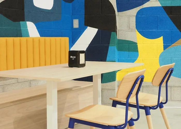 Micampus San Mames Students Lägenhet *