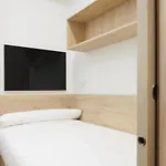 Appartement Micampus San Mamés Students Bilbao