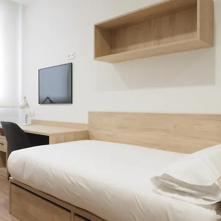 Micampus San Mames Students Bilbao