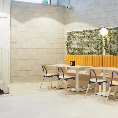 Micampus San Mames Students Apartman Bilbao