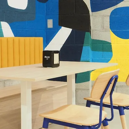 Micampus San Mames Students Apartman *