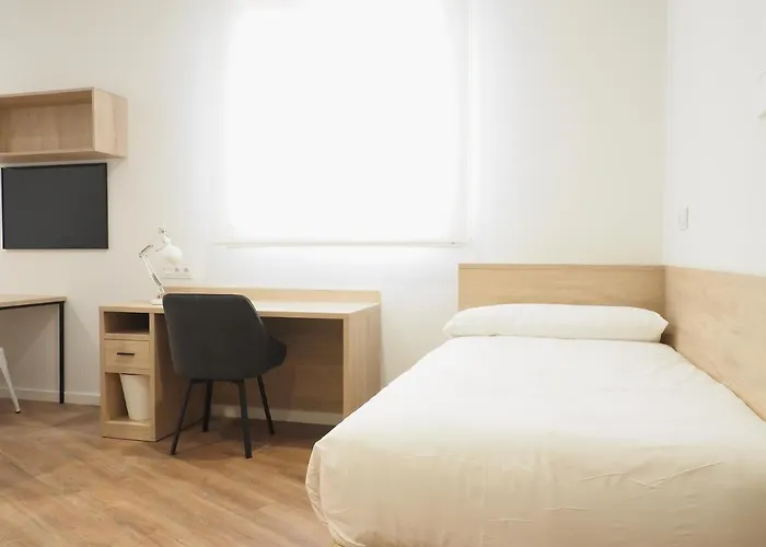 Micampus San Mames Students * Μπιλμπάο