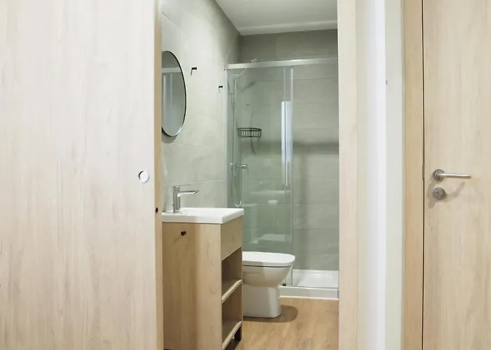 Micampus San Mames Students Μπιλμπάο