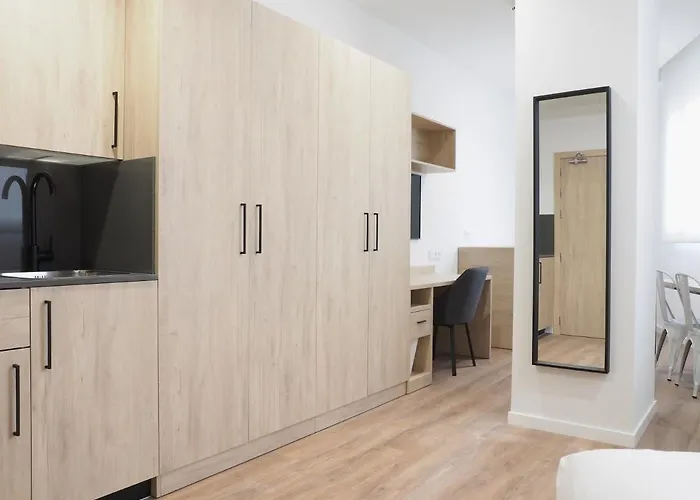 Micampus San Mames Students Μπιλμπάο