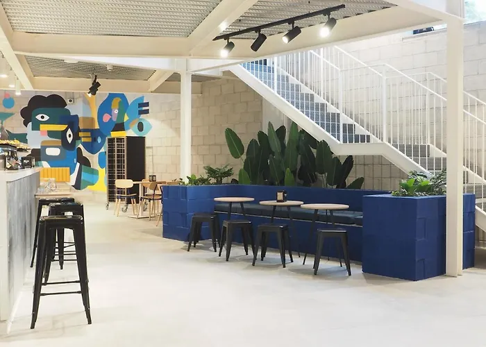 Micampus San Mames Students