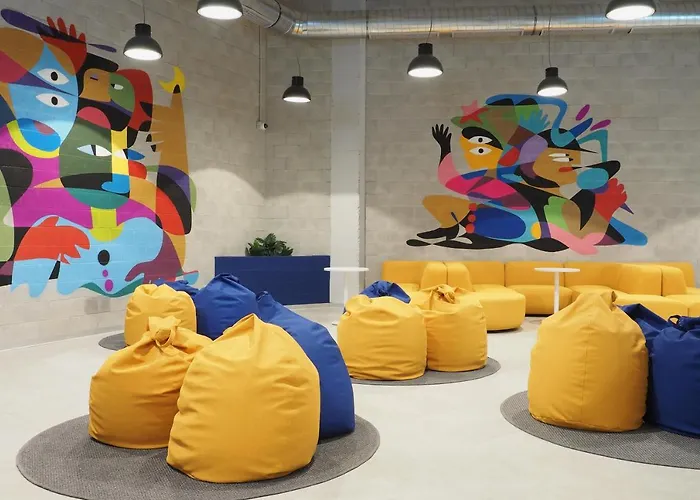 Micampus San Mames Students Διαμέρισμα Μπιλμπάο