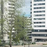 Micampus San Mames Students Apartmán