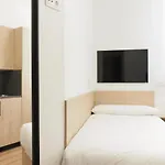 Micampus San Mames Students Apartmán