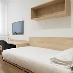 Micampus San Mames Students Bilbao