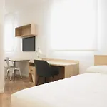 Apartmán Micampus San Mames Students Bilbao