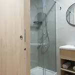 Apartmán Micampus San Mames Students