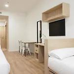 Micampus San Mames Students Apartmán *