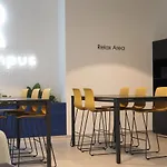 Micampus San Mames Students Apartmán