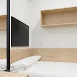 Micampus San Mames Students Apartmán