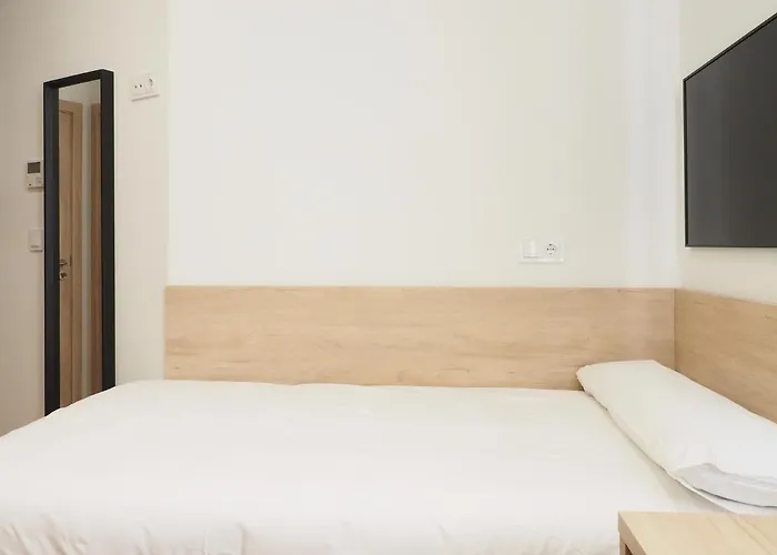 Apartman Micampus San Mames Students *